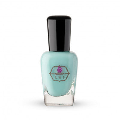 ليف - طلاء أظافر Larimar 12